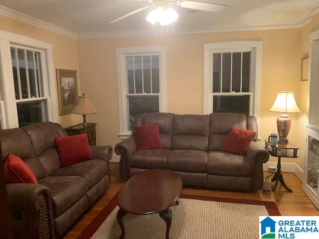 115 Summit Street Thorsby, AL 35171 - Photo 9 of 11