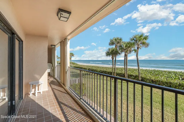 $3,150 | 995 N Highway, Unit 206, Indialantic, FL 32903