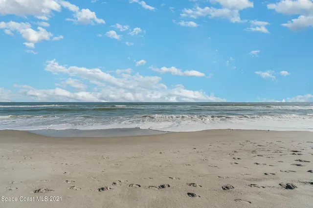 $3,150 | 995 N Highway, Unit 206, Indialantic, FL 32903