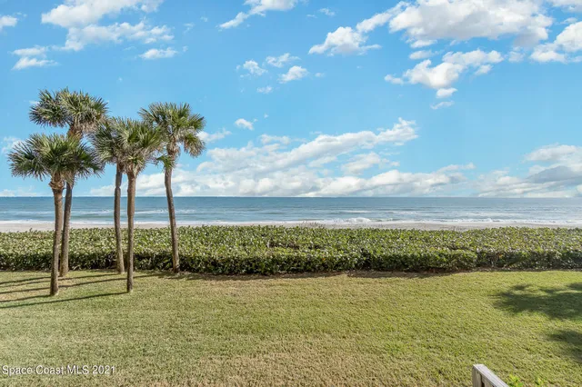 $3,150 | 995 N Highway, Unit 206, Indialantic, FL 32903