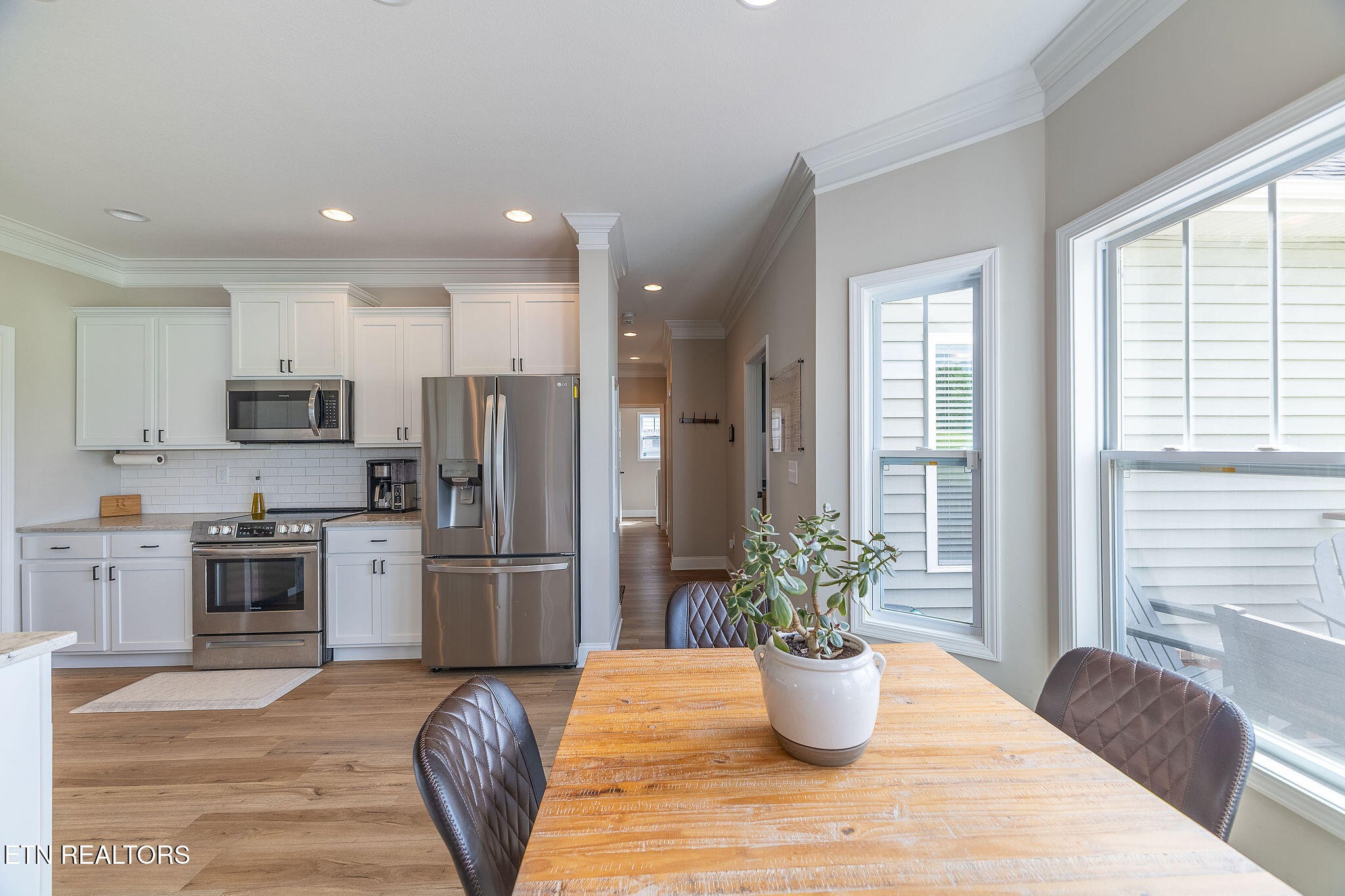 102 Chaseberry Road Oak Ridge, TN 37830 - Photo 16 of 46 Gallery Image 16