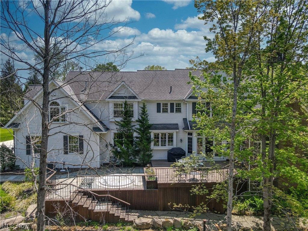 45 High Point Lane Chagrin Falls, OH 44022 - Photo 4 of 7 Gallery Image 4