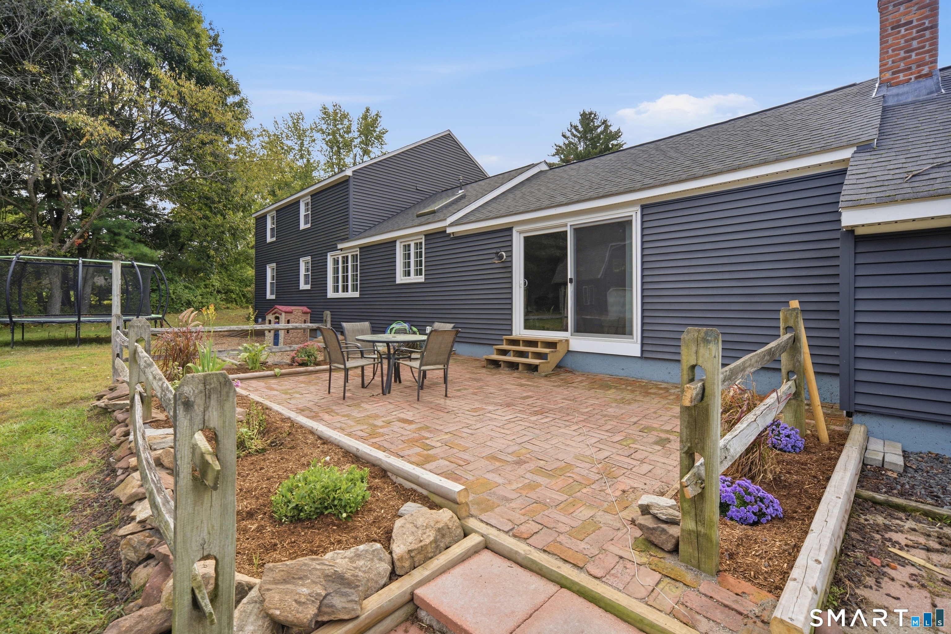 58 Four Bridges Road Somers, CT 06071 - Photo 29 of 30 Gallery Image 29