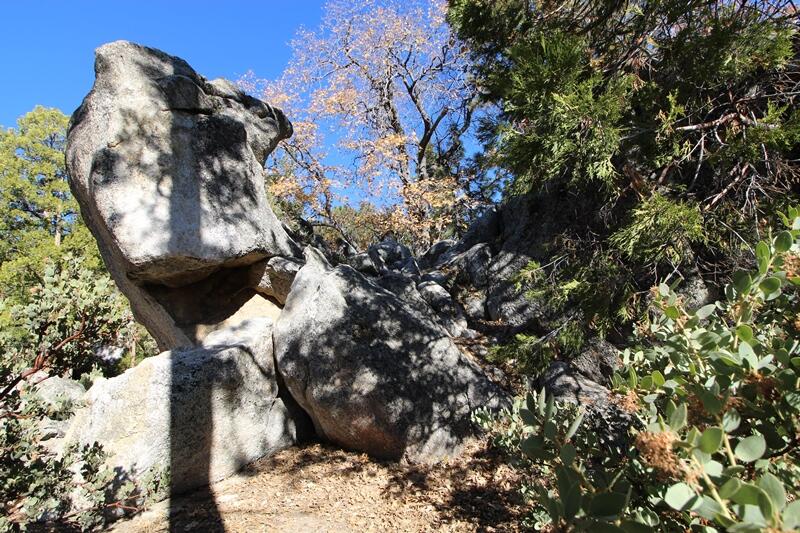 0 Gibbs-Gully Idyllwild, CA 92549 - Photo 14 of 24 15