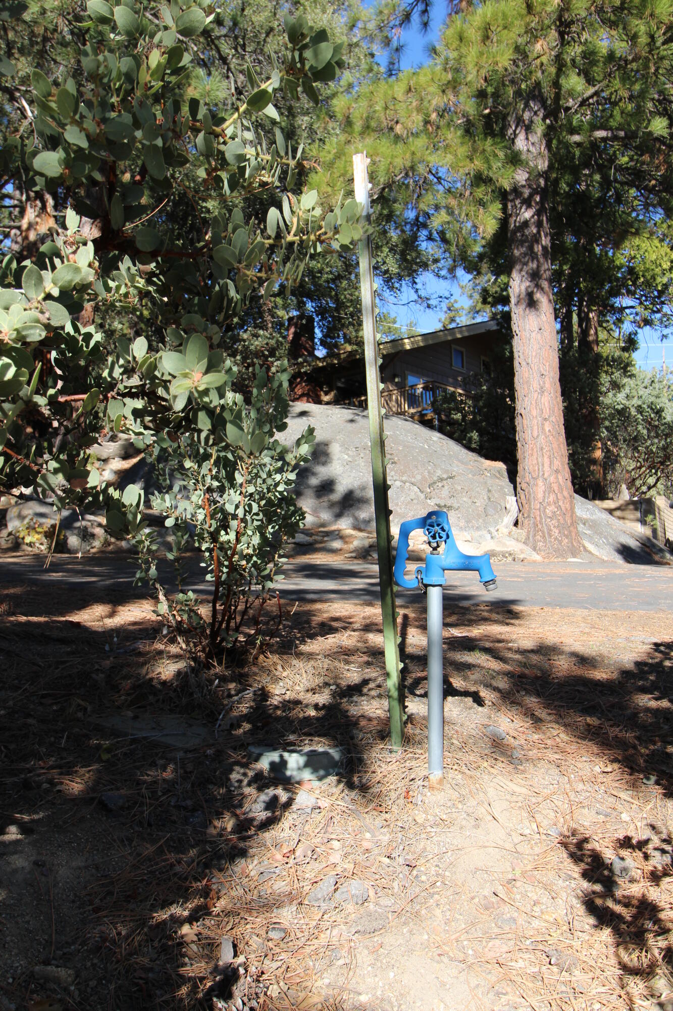 0 Gibbs-Gully Idyllwild, CA 92549 - Photo 20 of 24 21