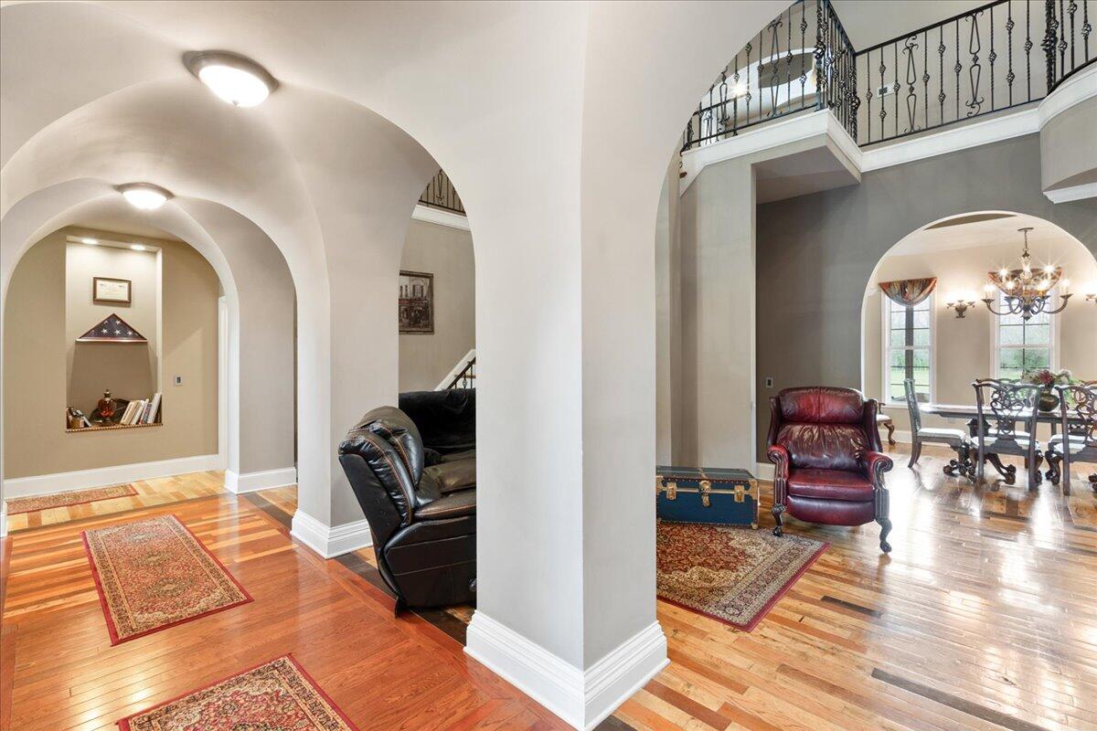 230 Bridgeport-Benson Road Frankfort, KY 40601 - Photo 7 of 71 07-2-5