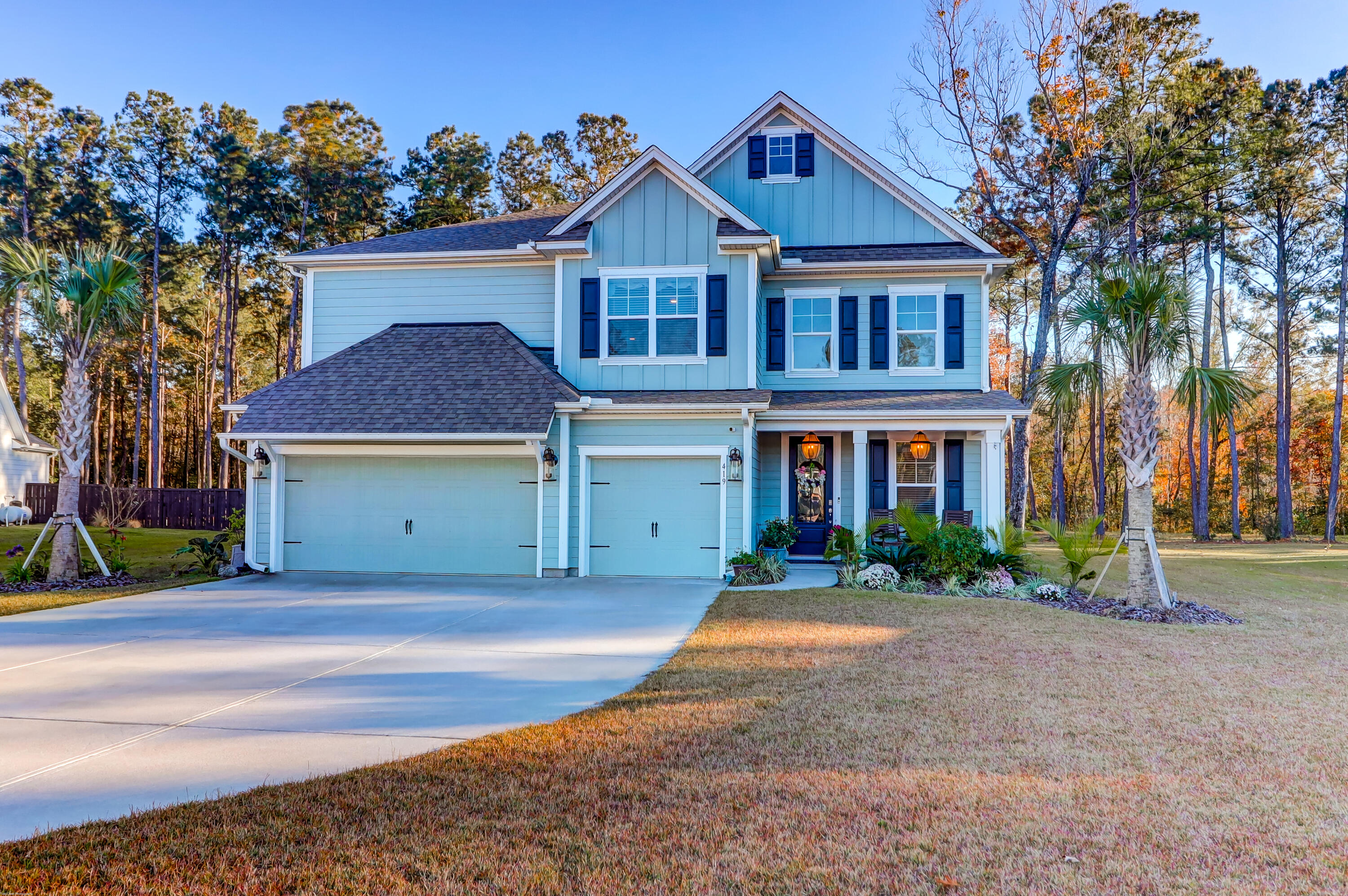 418 Bowstring Drive