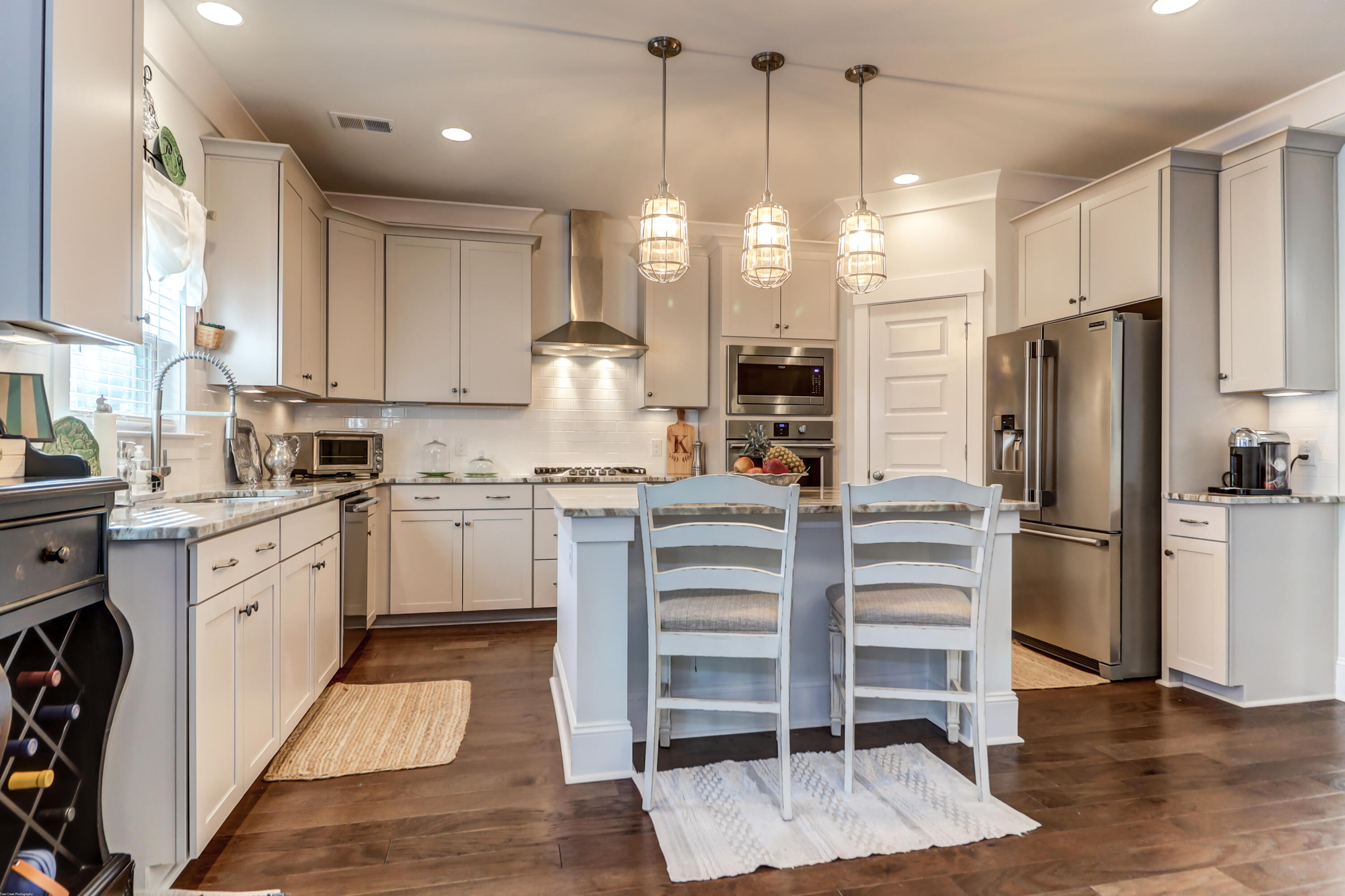 419 Bowstring Drive Huger, SC 29450 - Photo 9 of 47 Kitchen