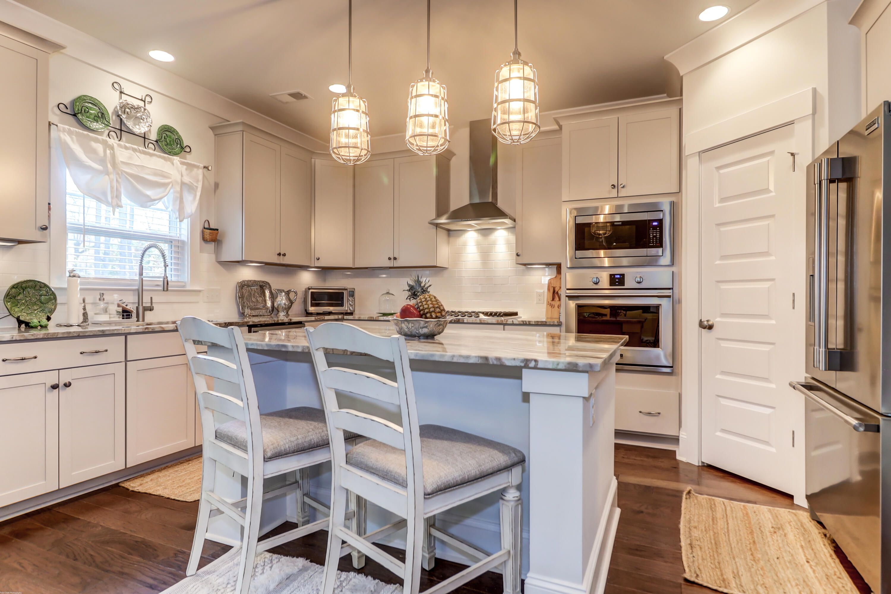 419 Bowstring Drive Huger, SC 29450 - Photo 10 of 47 Kitchen