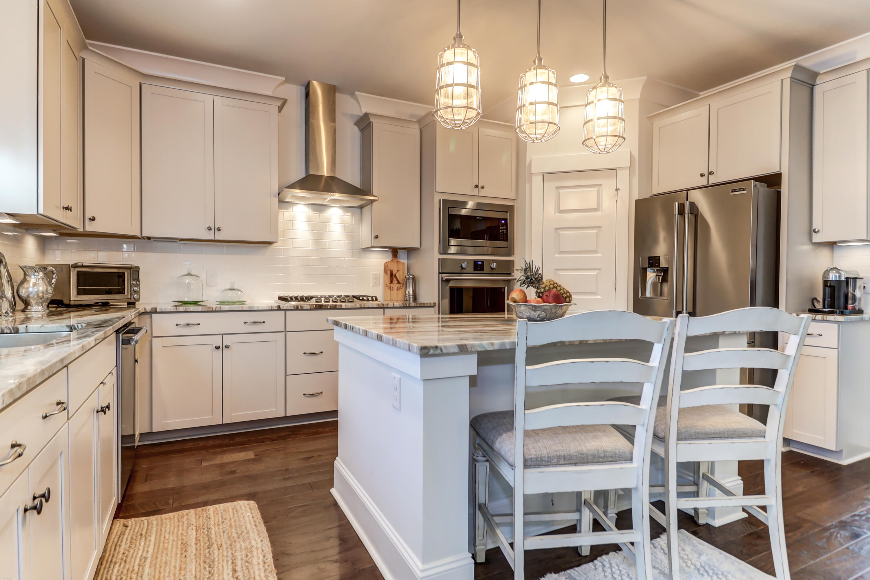 419 Bowstring Drive Huger, SC 29450 - Photo 11 of 47 Kitchen
