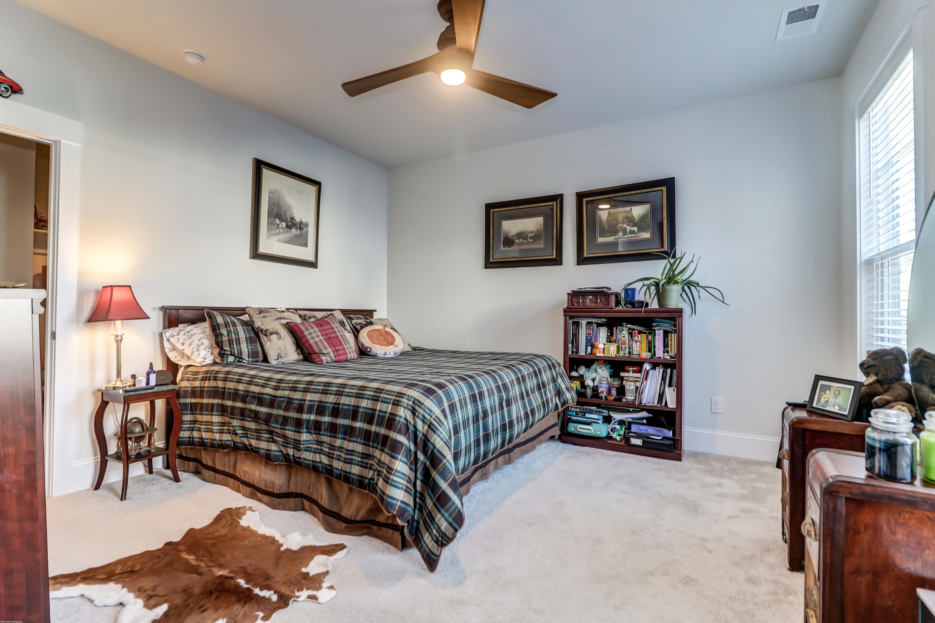 419 Bowstring Drive Huger, SC 29450 - Photo 15 of 47 Guest Bedroom
