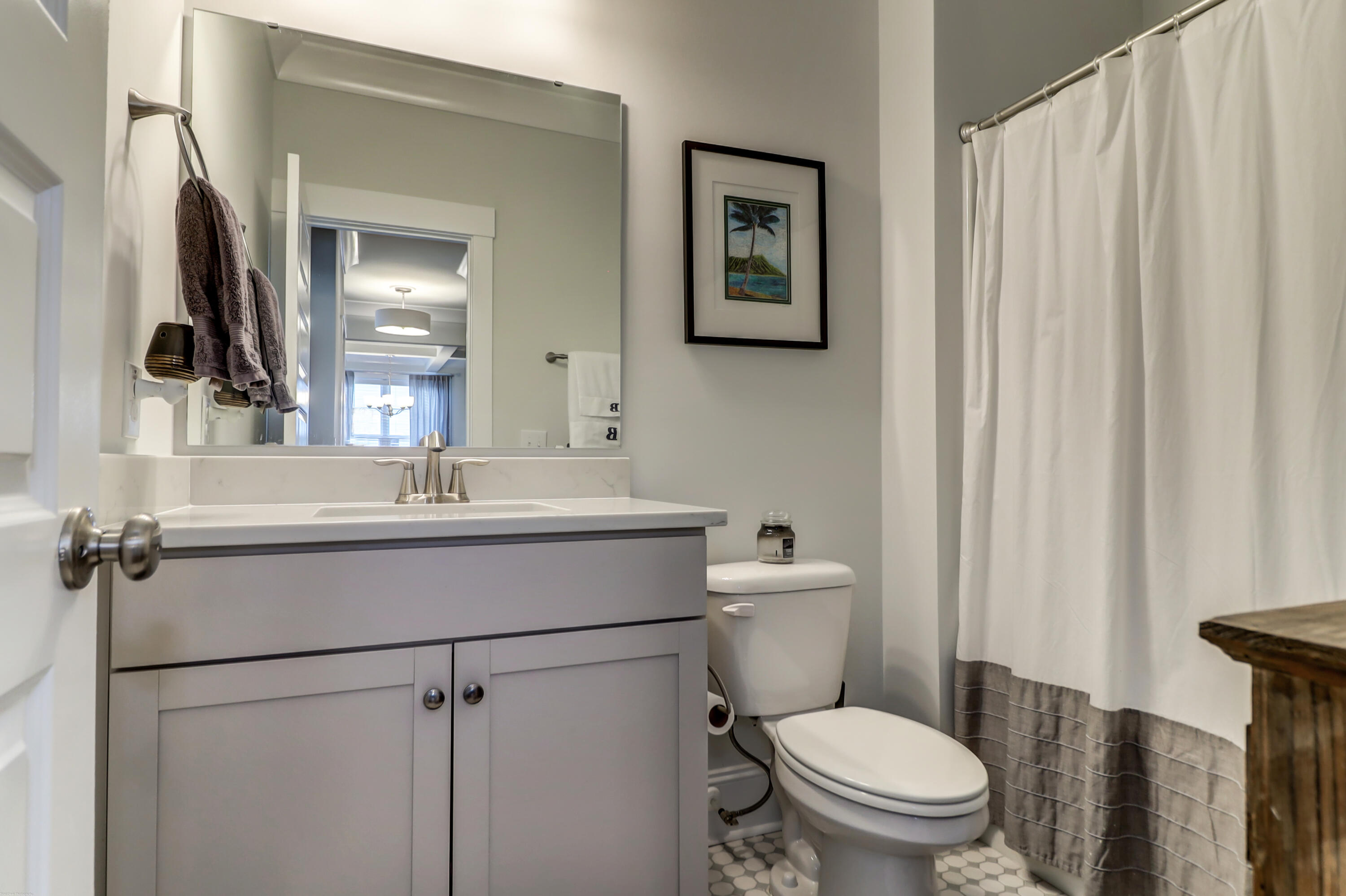 419 Bowstring Drive Huger, SC 29450 - Photo 16 of 47 Guest Bath