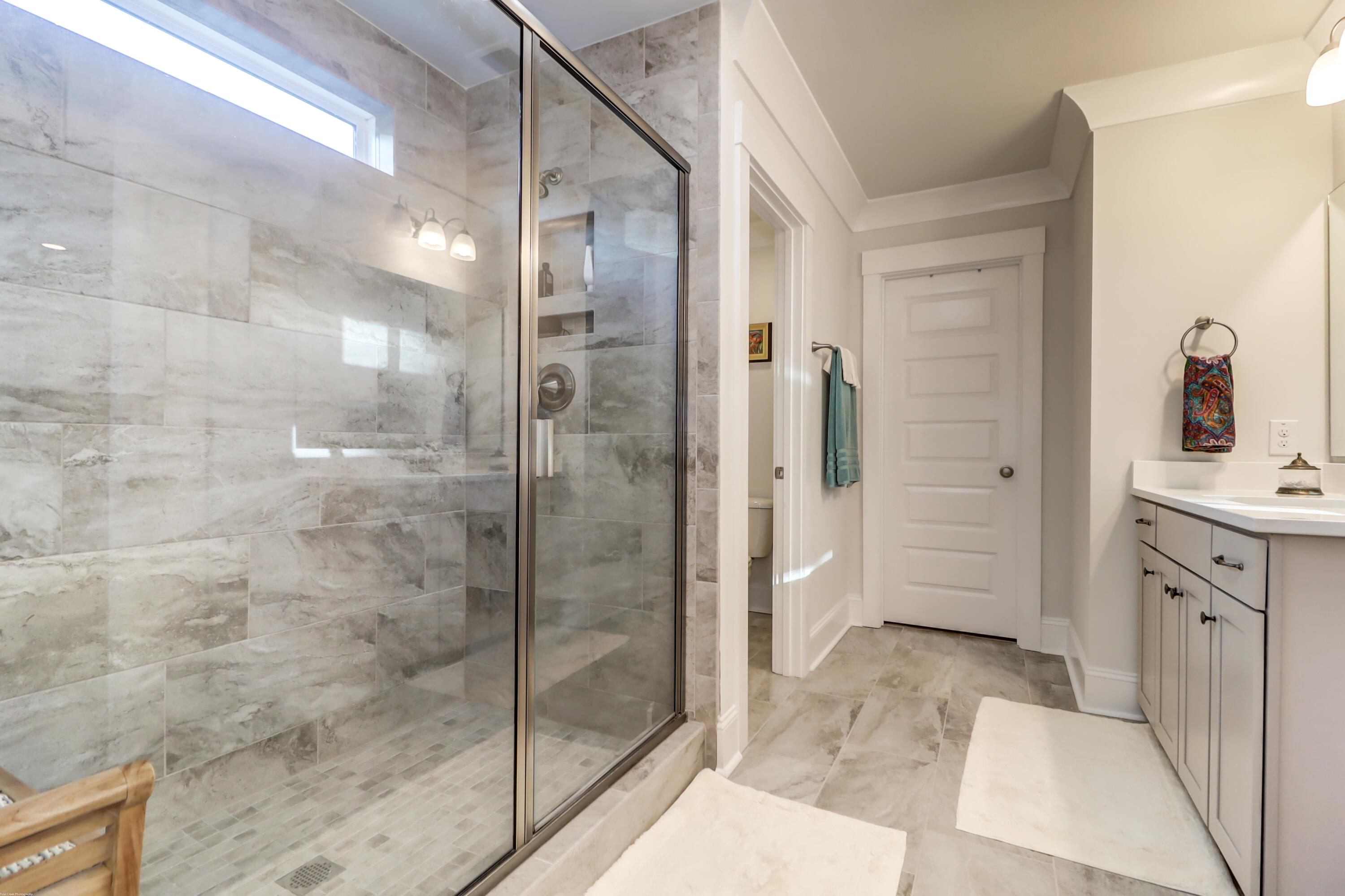 419 Bowstring Drive Huger, SC 29450 - Photo 23 of 47 En Suite Primary Bath