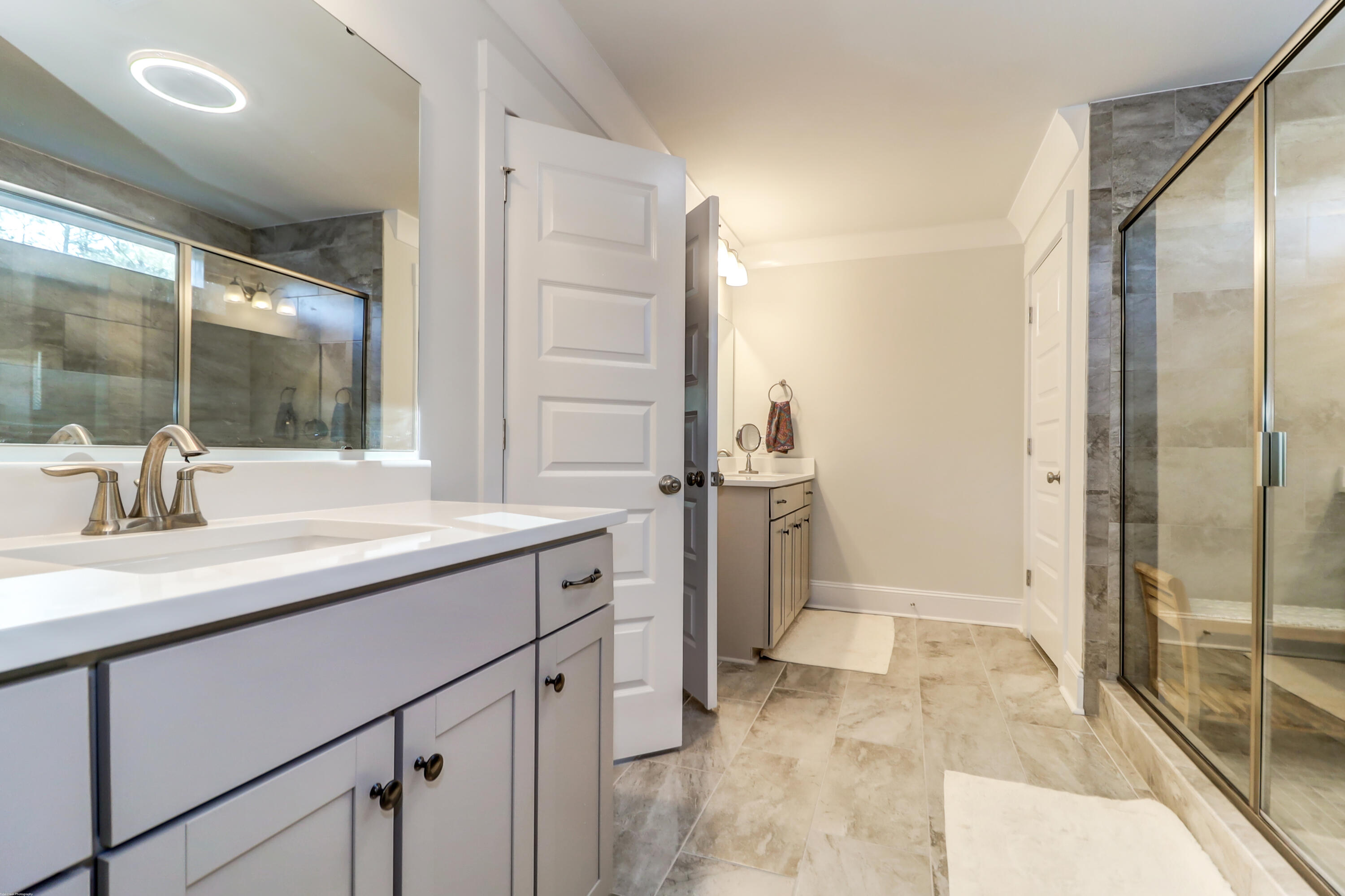 419 Bowstring Drive Huger, SC 29450 - Photo 24 of 47 En Suite Primary Bath