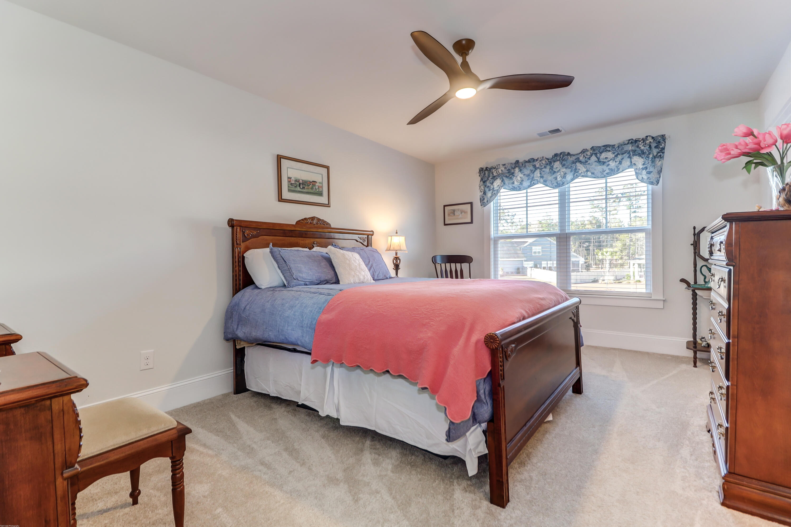 419 Bowstring Drive Huger, SC 29450 - Photo 25 of 47 Guest Bedroom