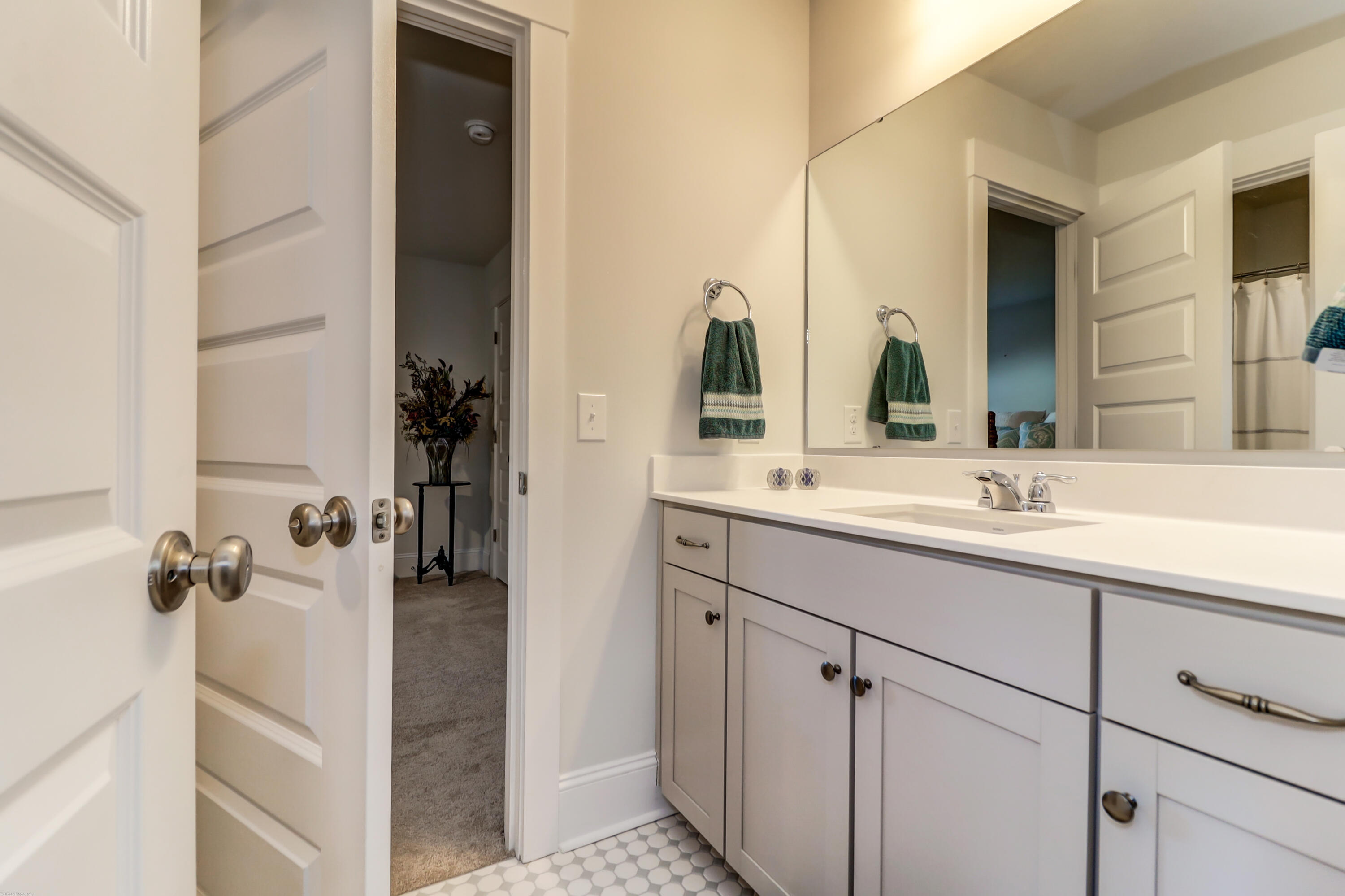 419 Bowstring Drive Huger, SC 29450 - Photo 26 of 47 Guest Bath