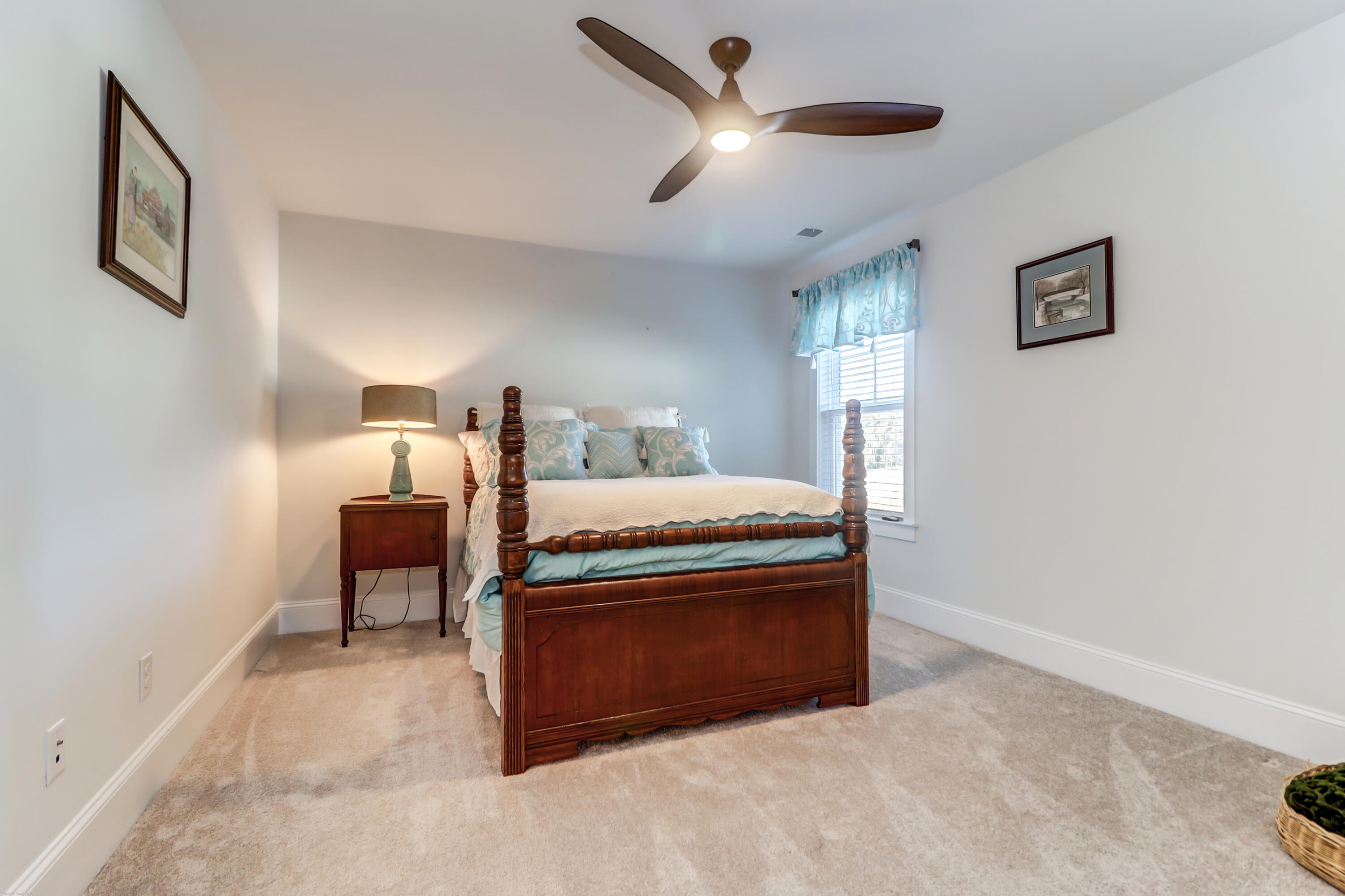 419 Bowstring Drive Huger, SC 29450 - Photo 27 of 47 Guest Bedroom