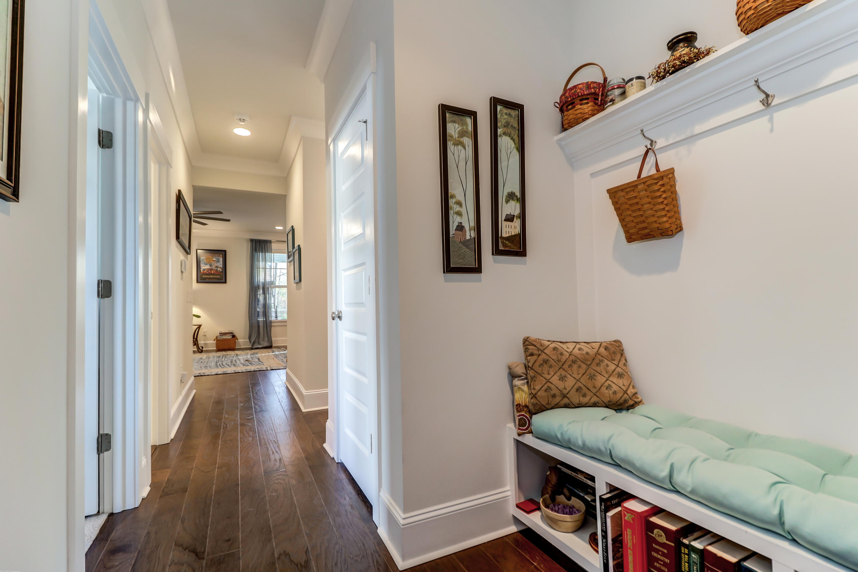 419 Bowstring Drive Huger, SC 29450 - Photo 29 of 47 Mudroom
