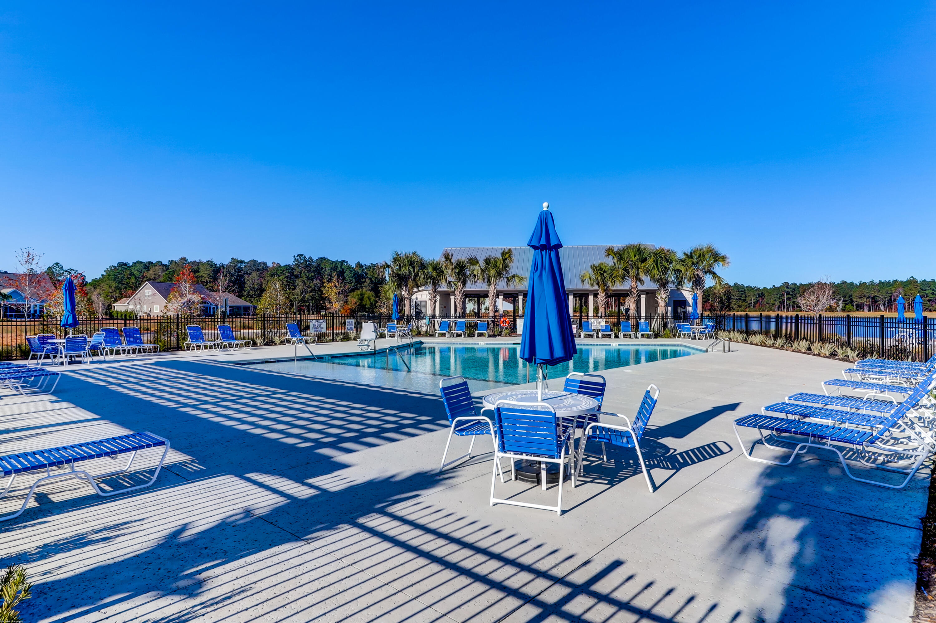 419 Bowstring Drive Huger, SC 29450 - Photo 38 of 47 Community Pool
