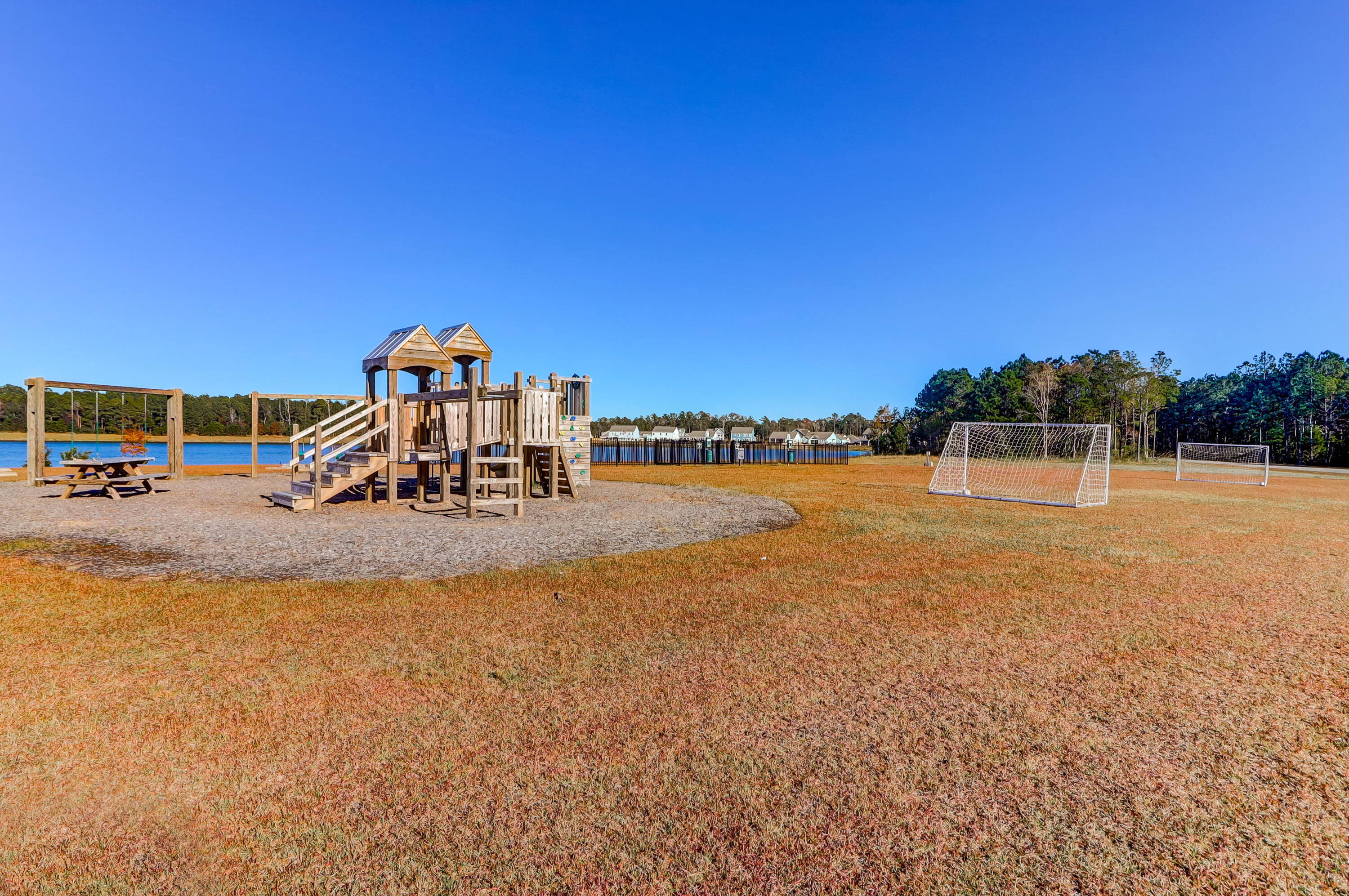 419 Bowstring Drive Huger, SC 29450 - Photo 39 of 47 Playground