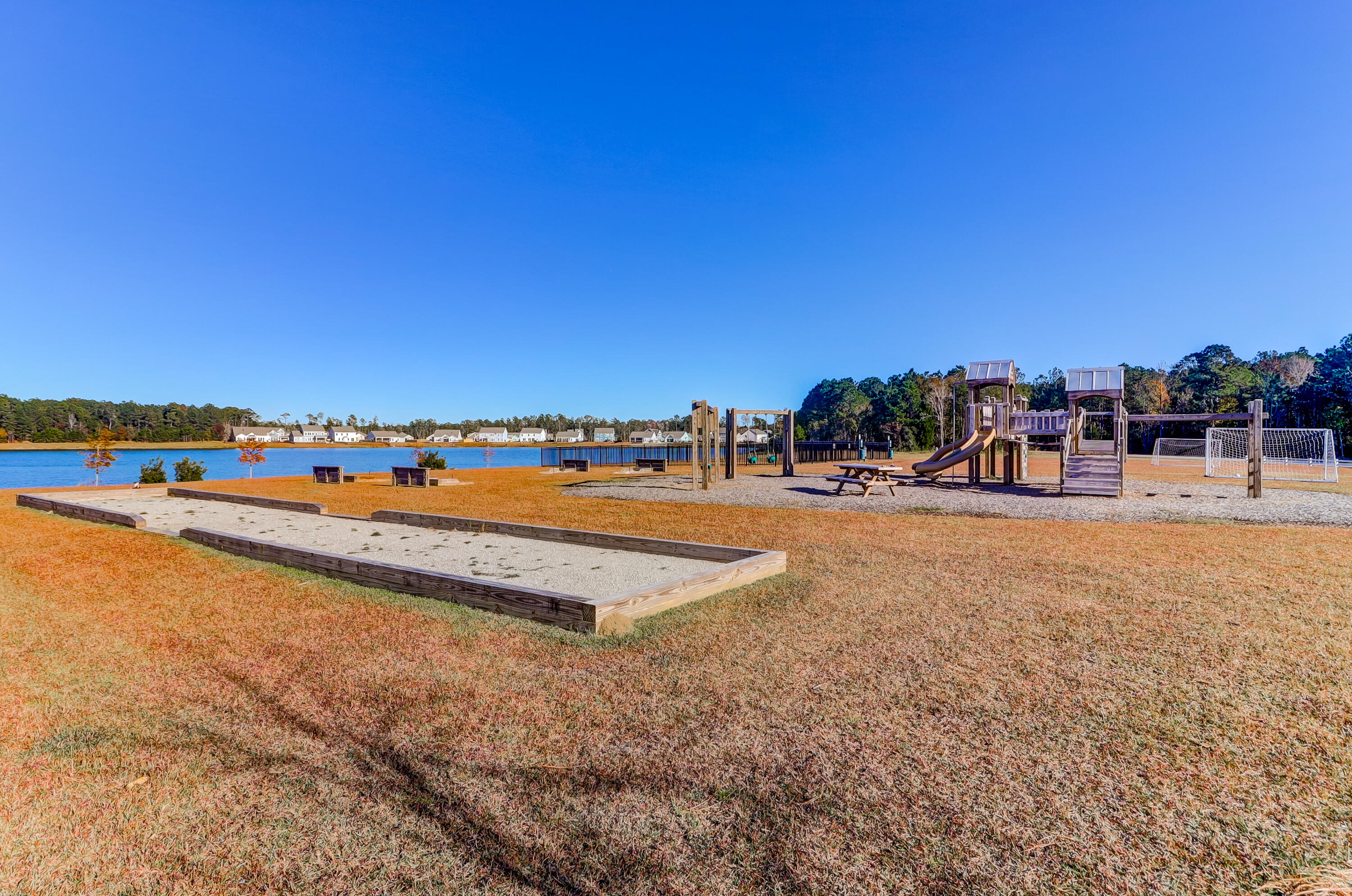 419 Bowstring Drive Huger, SC 29450 - Photo 40 of 47 Playground