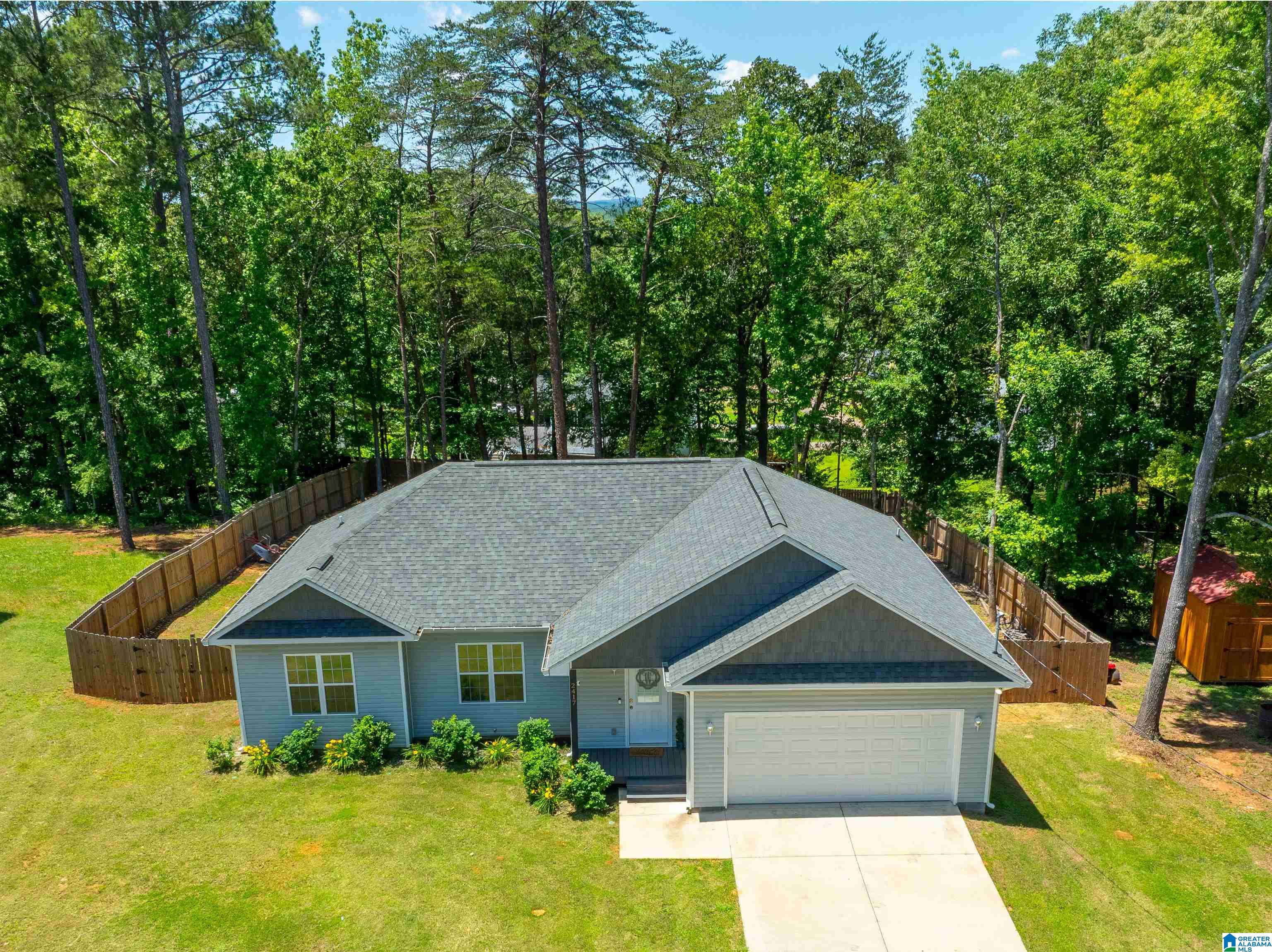 2417 Mcnabb Road Oxford, AL 36203 - Photo 28 of 31
