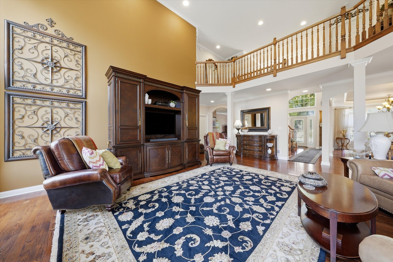 19132 Boulder Ridge Court Mokena, IL 60448 - Photo 17 of 57 Gallery Image 17