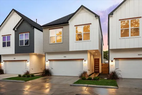 $364,700 | 1830 West Tidwell Road, Houston, TX 77091