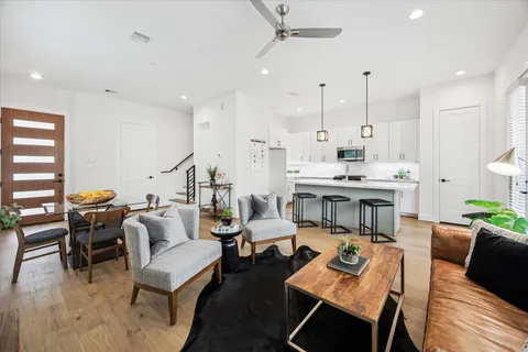 $364,700 | 1830 West Tidwell Road, Houston, TX 77091