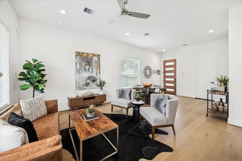 $364,700 | 1830 West Tidwell Road, Houston, TX 77091