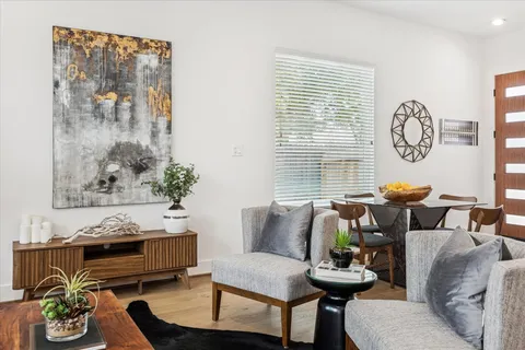 $364,700 | 1830 West Tidwell Road, Houston, TX 77091