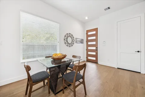 $364,700 | 1830 West Tidwell Road, Houston, TX 77091