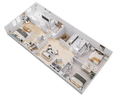 $364,700 | 1830 West Tidwell Road, Houston, TX 77091