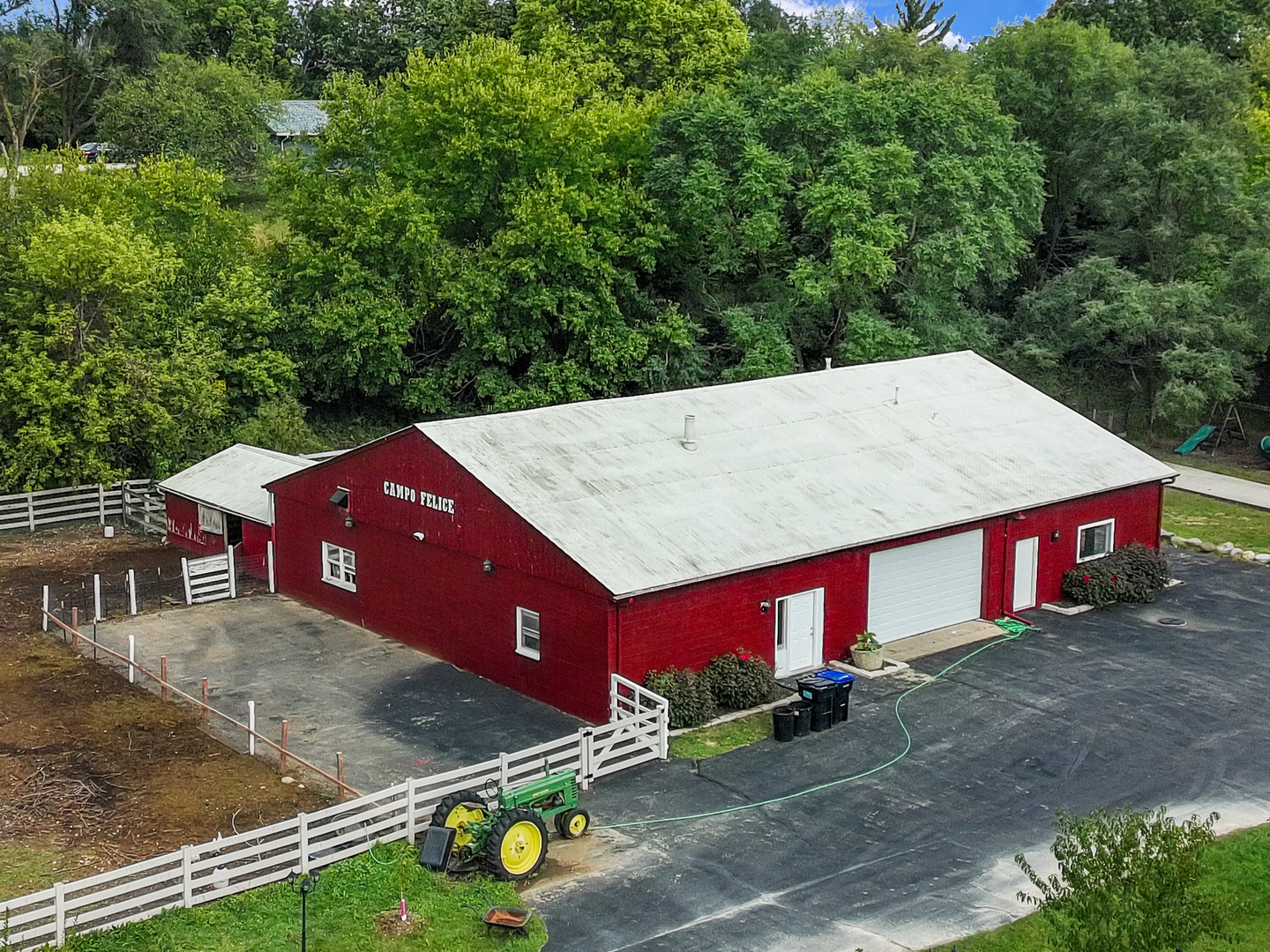 7830 North Pillow Hill Road Spring Grove, IL 60081 - Photo 49 of 69 Gallery Image 49