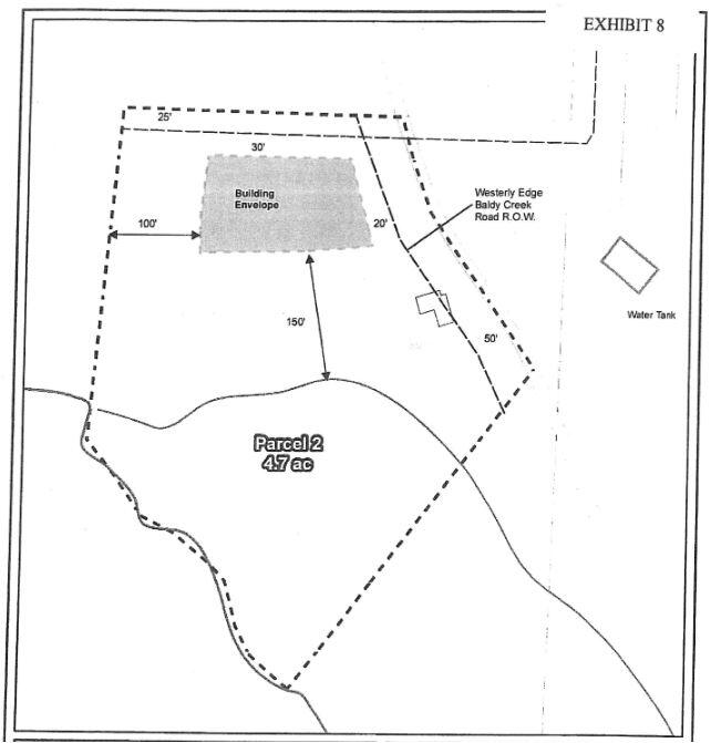 108 Baldy Creek Road Ashland, OR 97520 - Photo 23 of 23