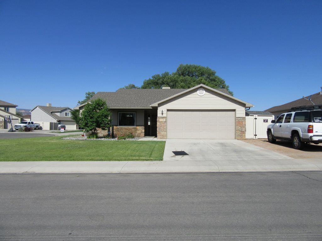 119 Red Rocks Street Fruita, CO 81521 - Photo 25 of 27 Gallery Image 25
