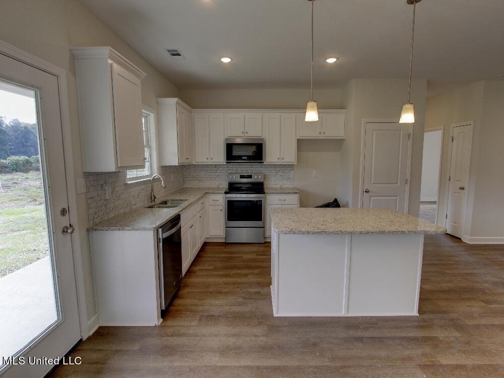 63 Chulahoma Road Holly Springs, MS 38635 - Photo 15 of 32 _MG_5521_2_3