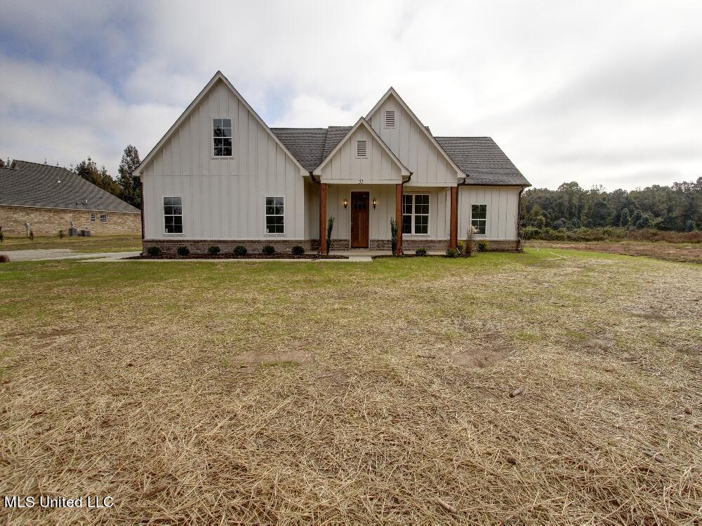 63 Chulahoma Road Holly Springs, MS 38635 - Photo 4 of 32 _MG_5590_1_2