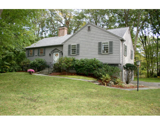 33 Wayland Hills Road Wayland, MA 01778 - Photo 1 of 20 Gallery Image 1