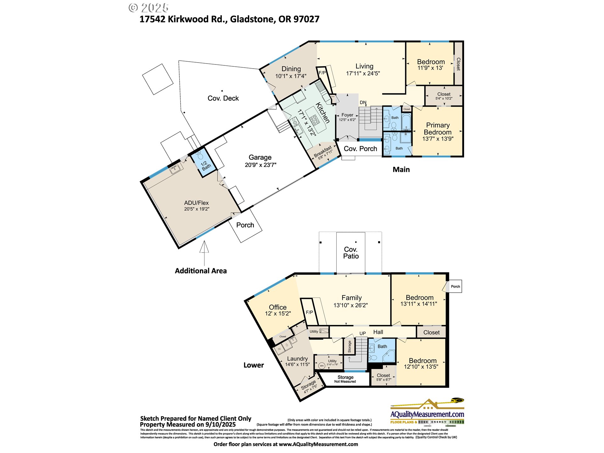 17542 Kirkwood Road Gladstone, OR 97027 - Photo 48 of 48 unknown