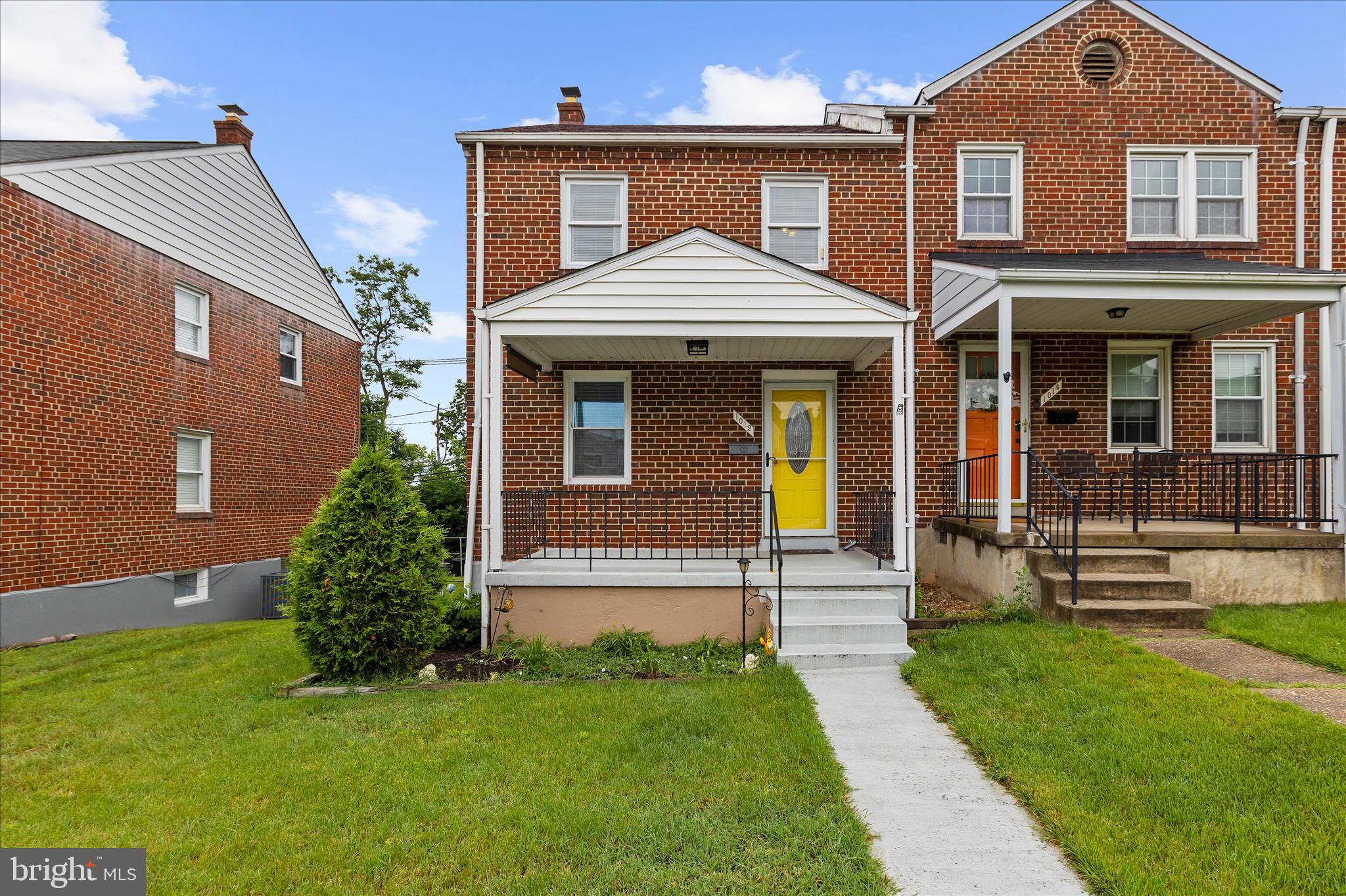 1012 Elm Road Halethorpe, MD 21227 - Photo 3 of 42 Gallery Image 3