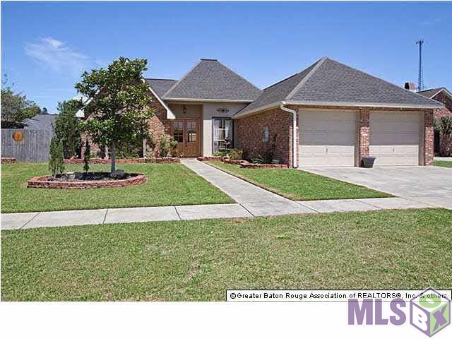 9191 Rue De Fluer Denham Springs, LA 70706 - Photo 1 of 5 Gallery Image 1