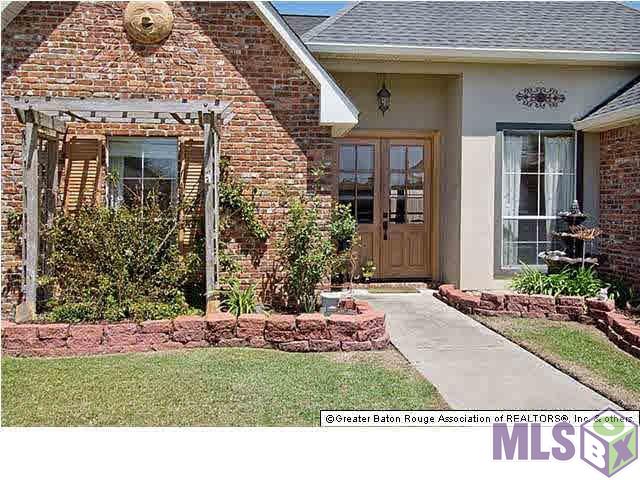 9191 Rue De Fluer Denham Springs, LA 70706 - Photo 2 of 5 Gallery Image 2