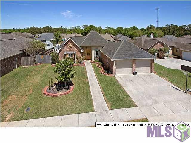 9191 Rue De Fluer Denham Springs, LA 70706 - Photo 3 of 5 Gallery Image 3