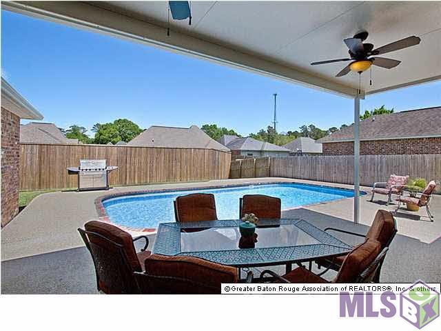 9191 Rue De Fluer Denham Springs, LA 70706 - Photo 4 of 5 Gallery Image 4