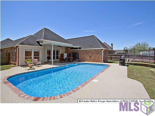 9191 Rue De Fluer Denham Springs, LA 70706 - Photo 5 of 5 Gallery Image 5