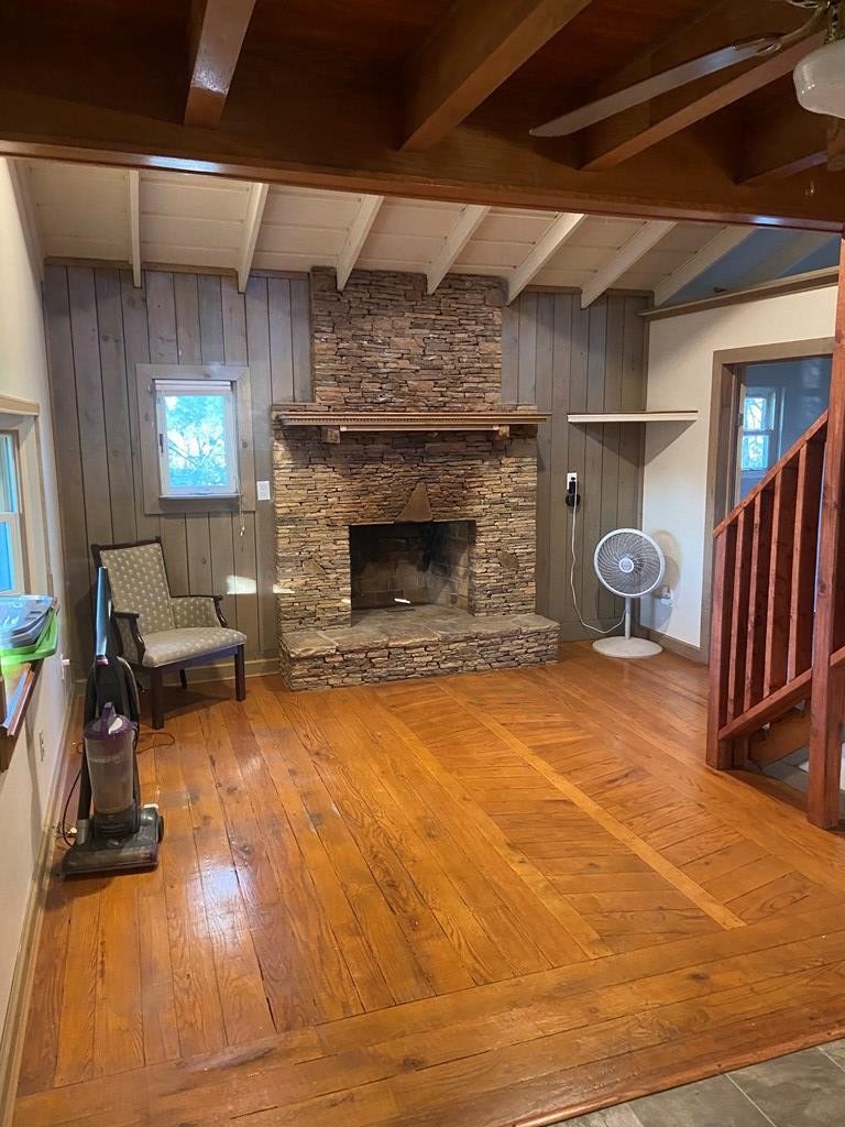 1390 Camellia Road Newport, TN 37821 - Photo 9 of 27 Gallery Image 9