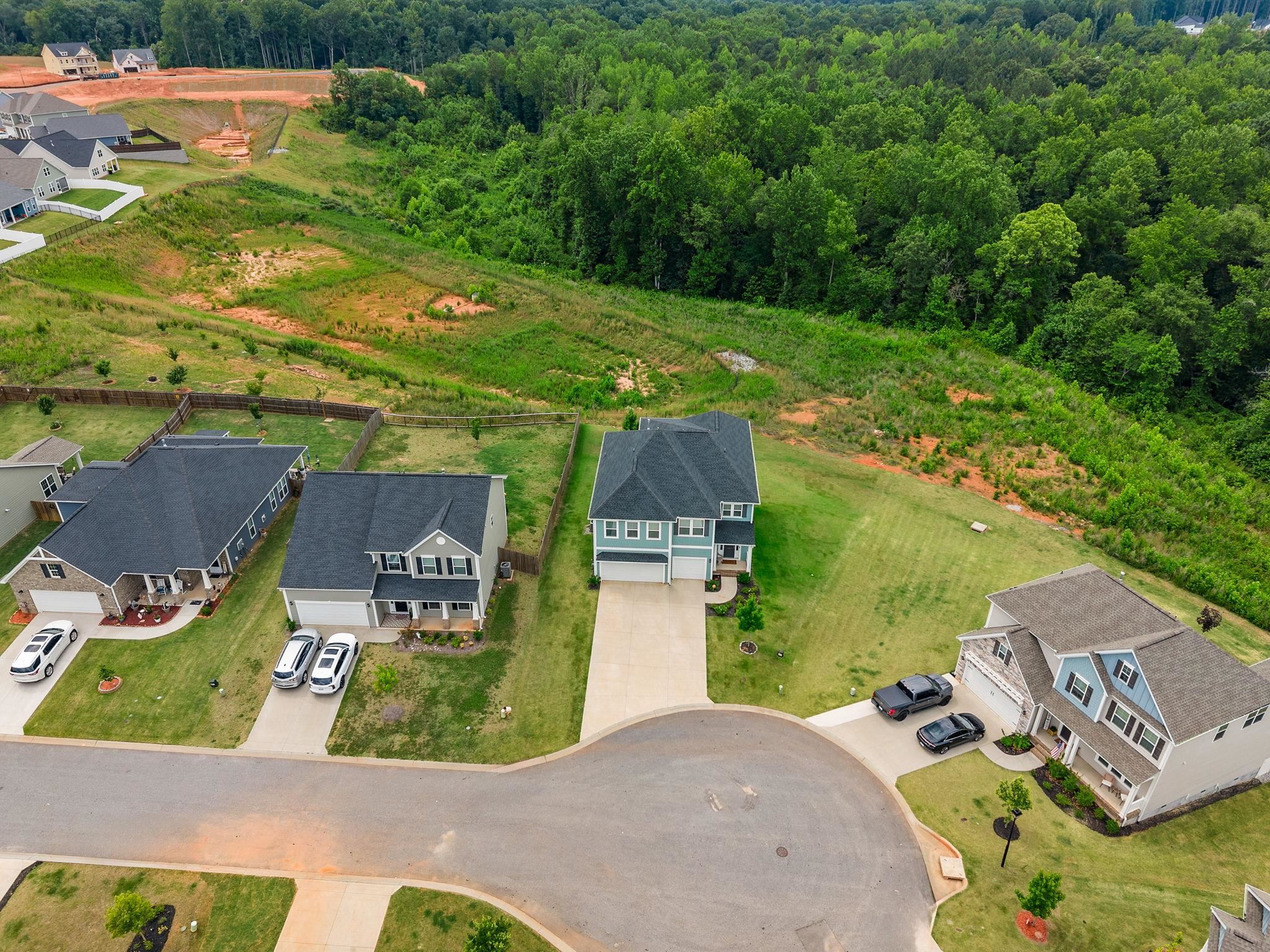 1427 Boatswain Drive Inman, SC 29349 - Photo 36 of 42