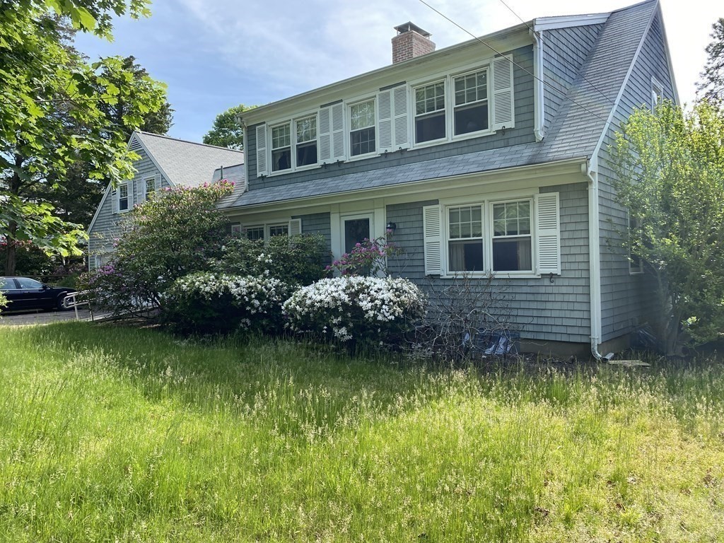 78 Mill Road Falmouth, MA 02540 - Photo 1 of 17 Gallery Image 1