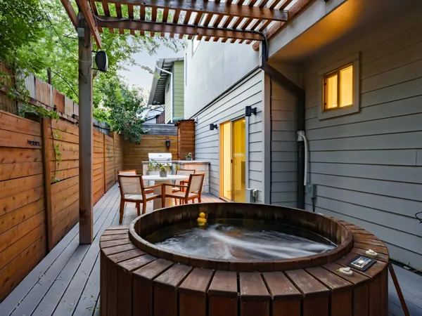 $1,325,000 | 615 Jewell Street, Austin, TX 78704